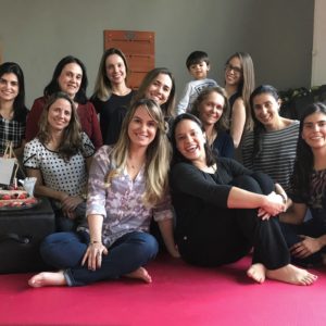 Equipe Espaço Vis e Parceiras